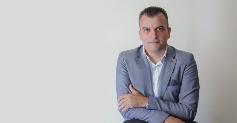  Τη Σόφια θα επισκεφθεί ο δήμαρχος Λαρισαίων για συνάντηση Ελλήνων δημάρχων με Βαλκάνιους